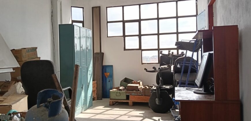 Edificio en venta Carvajal