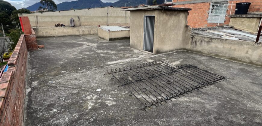 Casa Lote en venta Ciudad Jardin