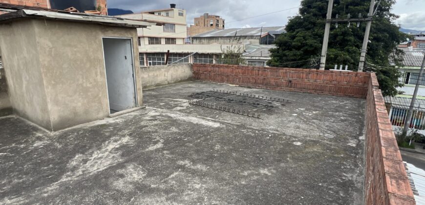 Casa Lote en venta Ciudad Jardin
