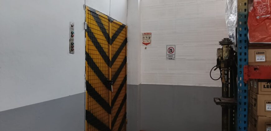 Edificio en venta Carvajal