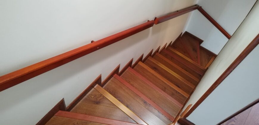 Casa en venta Carimagua