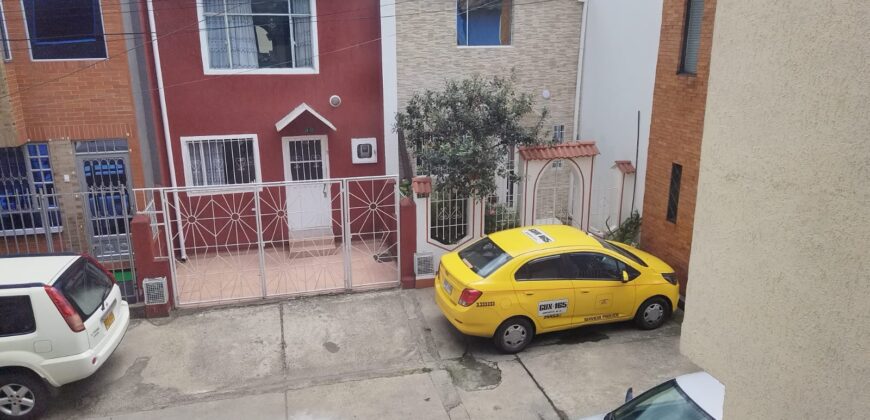 Casa en venta Carimagua
