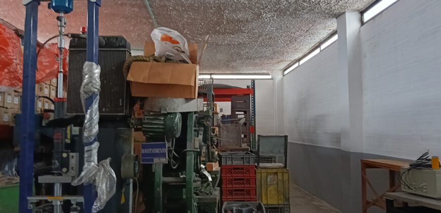 Edificio en venta Carvajal