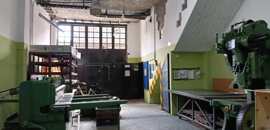 Edificio en venta Carvajal