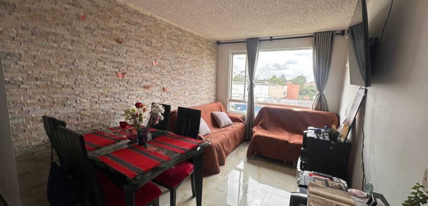 Apartamento en venta Nuevas Delicias