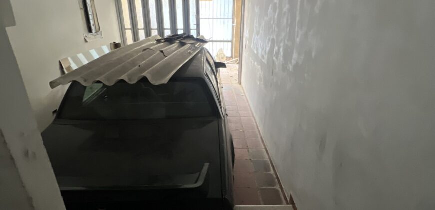 Casa Lote en venta Ciudad Jardin