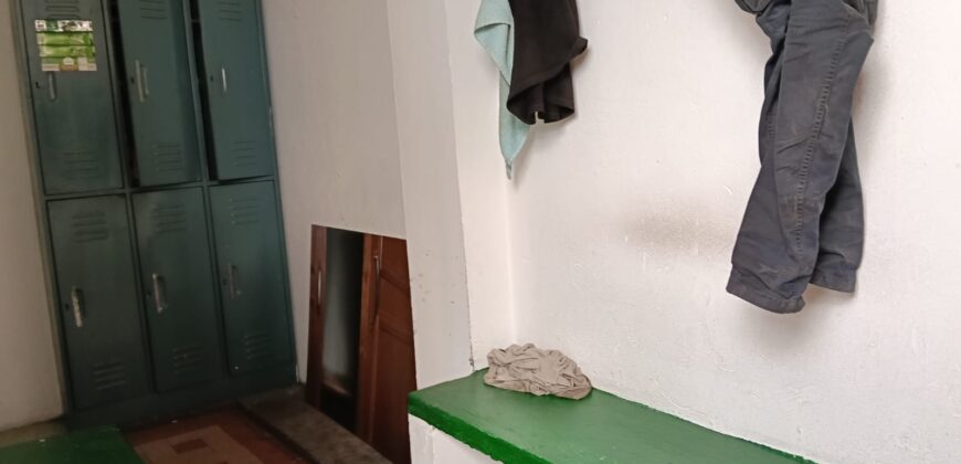 Edificio en venta Carvajal