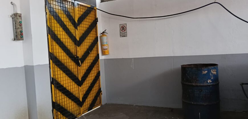 Edificio en venta Carvajal