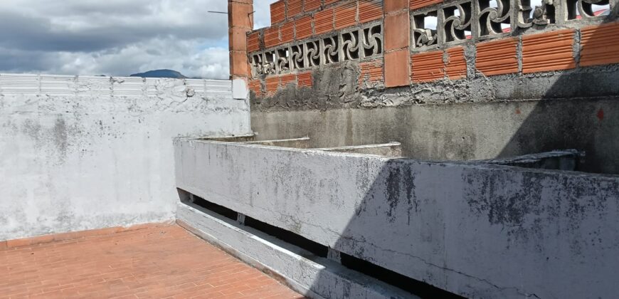 Edificio en venta Carvajal