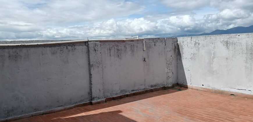 Edificio en venta Carvajal