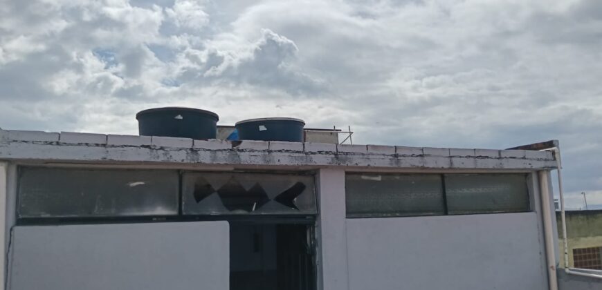 Edificio en venta Carvajal