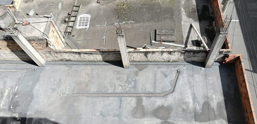 Edificio en venta Carvajal