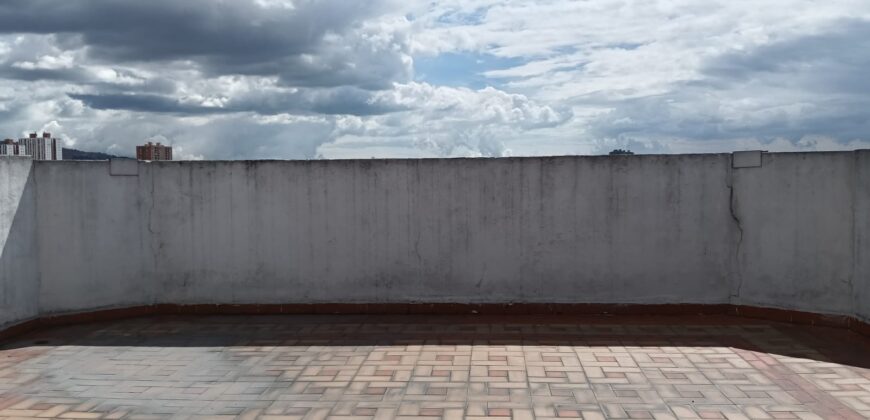 Edificio en venta Carvajal