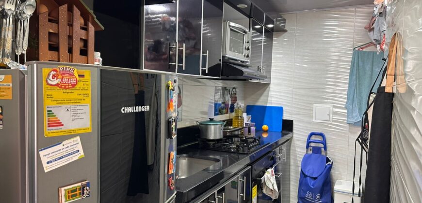 Apartamento en venta Nuevas Delicias