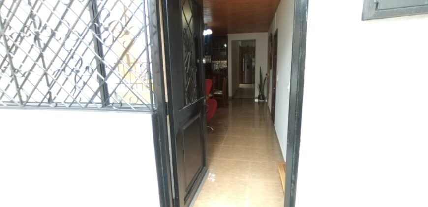 Casa en venta Carimagua