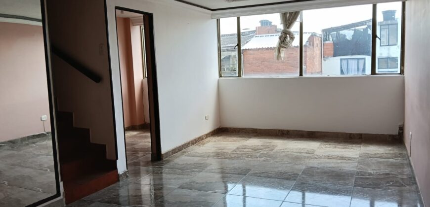 Apartamento en venta Fontibón