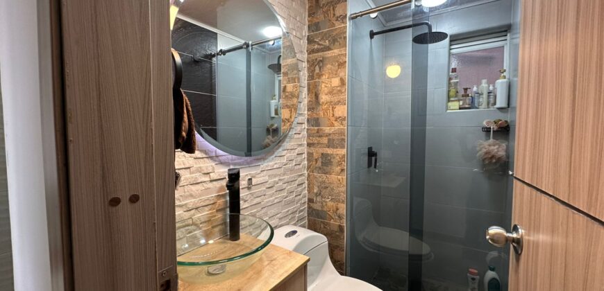 Apartamento en venta Nuevas Delicias