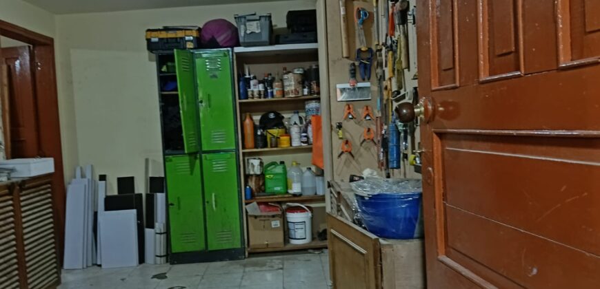 Casa Bodega en venta Carvajal