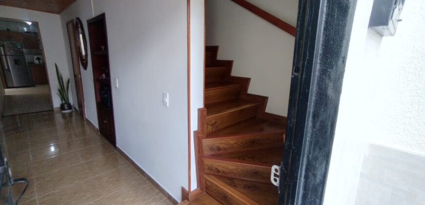 Casa en venta Carimagua