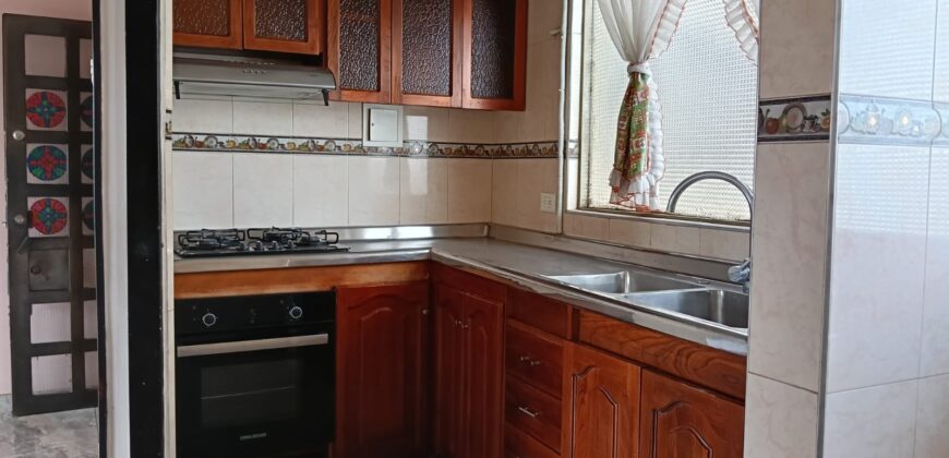Apartamento en venta Fontibón