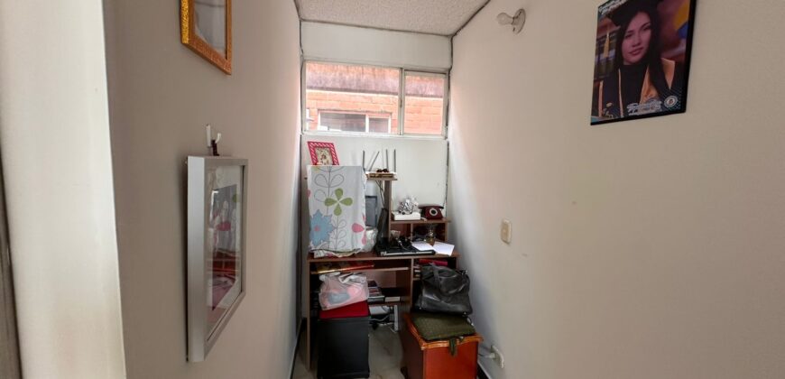 Apartamento en venta Nuevas Delicias