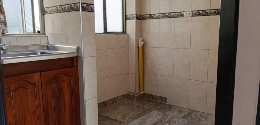 Apartamento en venta Fontibón