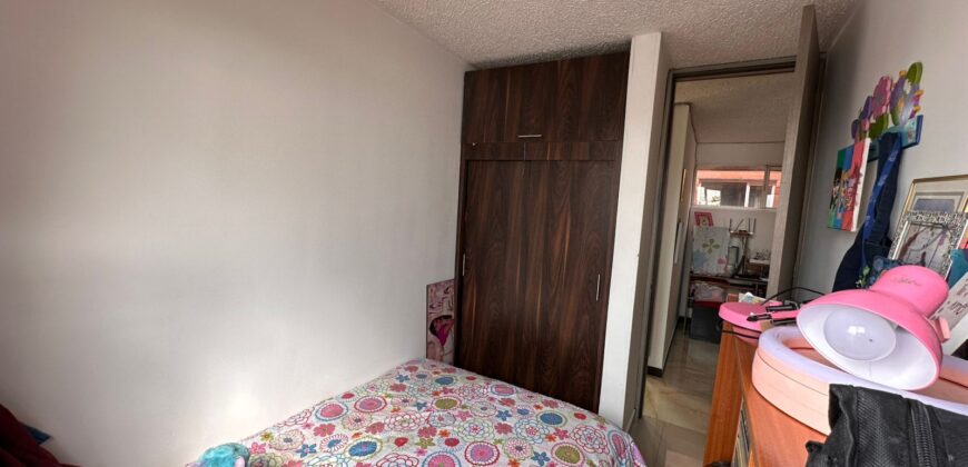 Apartamento en venta Nuevas Delicias