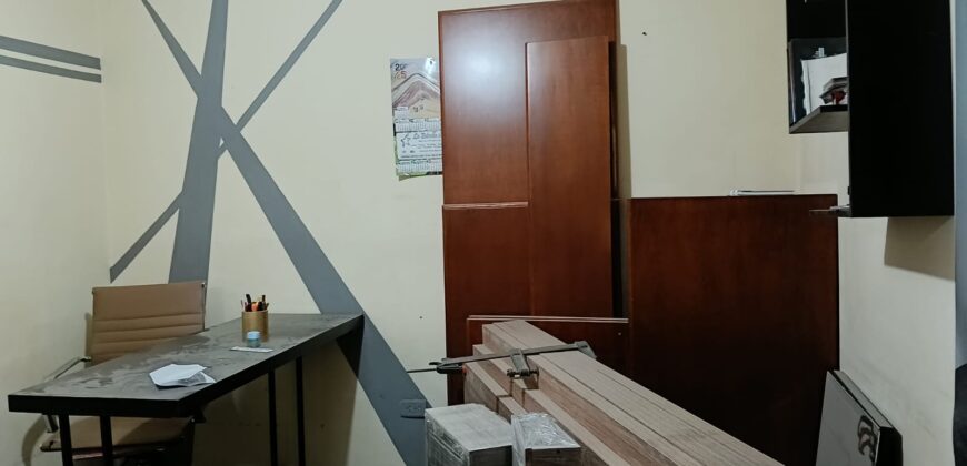 Casa Bodega en venta Carvajal