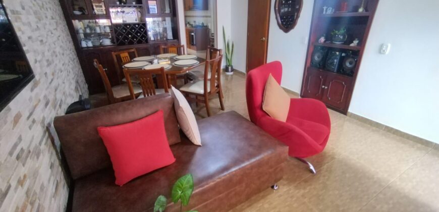 Casa en venta Carimagua