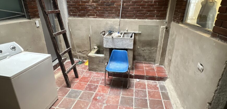 Casa Lote en venta Ciudad Jardin