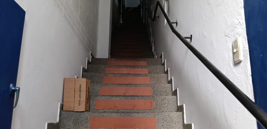 Edificio en venta Carvajal