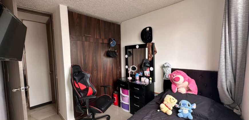 Apartamento en venta Nuevas Delicias