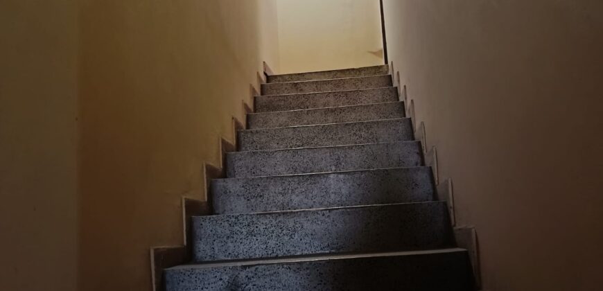 Casa Bodega en venta Carvajal