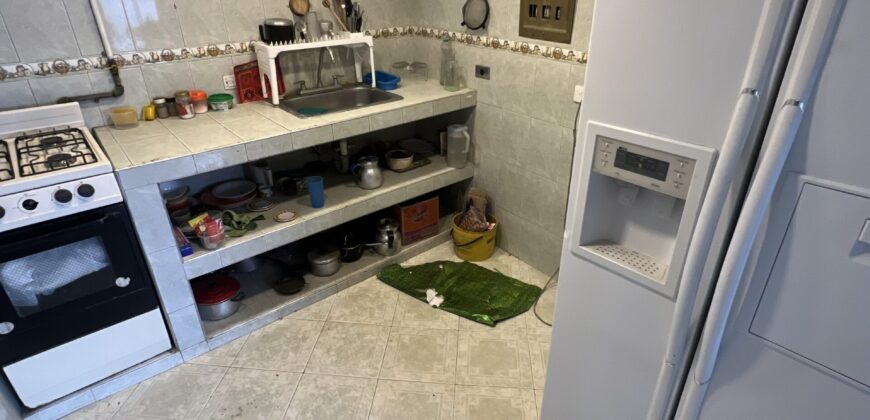 Casa Lote en venta Ciudad Jardin