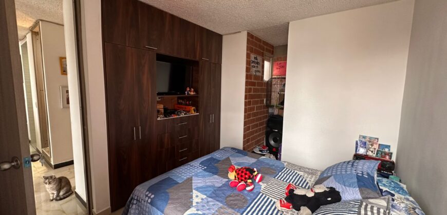 Apartamento en venta Nuevas Delicias