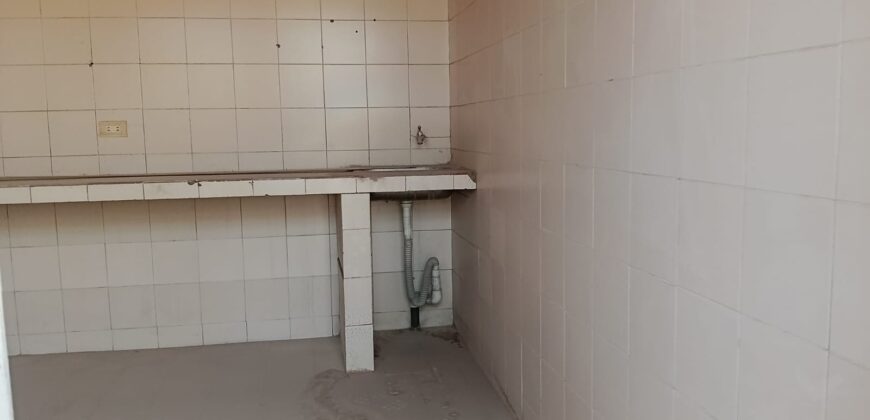 Casa Bodega en venta Carvajal