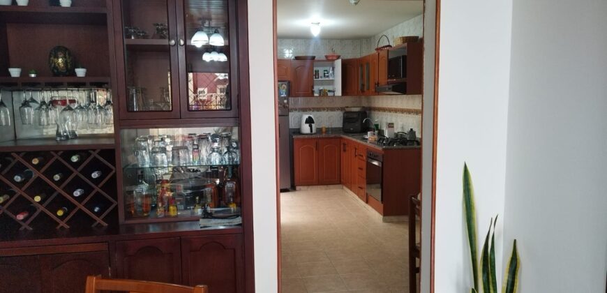 Casa en venta Carimagua