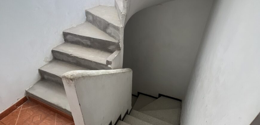 Casa Lote en venta Ciudad Jardin