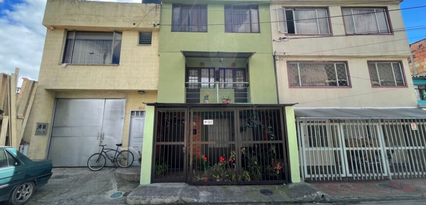 Casa en venta Chia-Cundinamarca