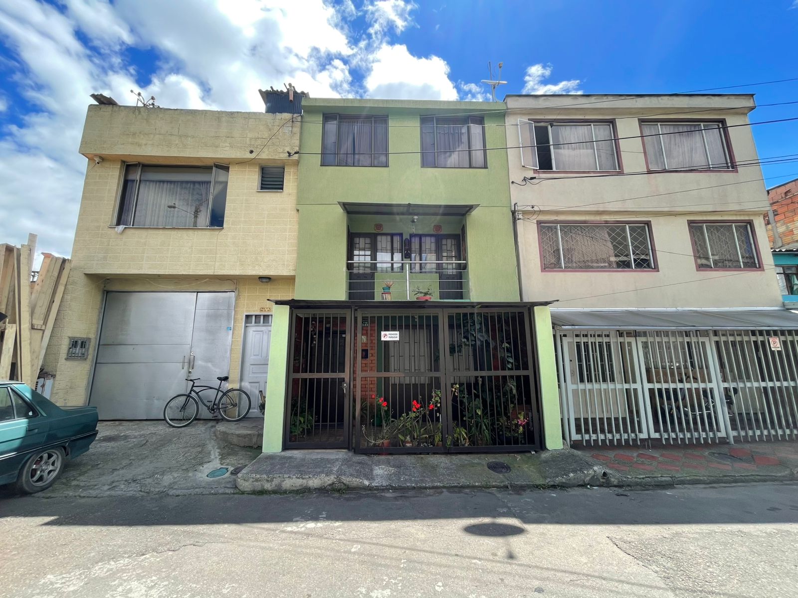 Casa en venta Chia-Cundinamarca