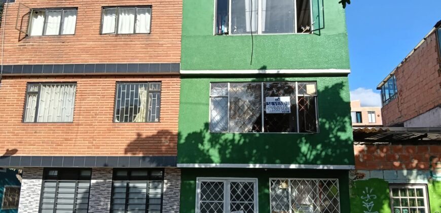 Casa en venta Carimagua