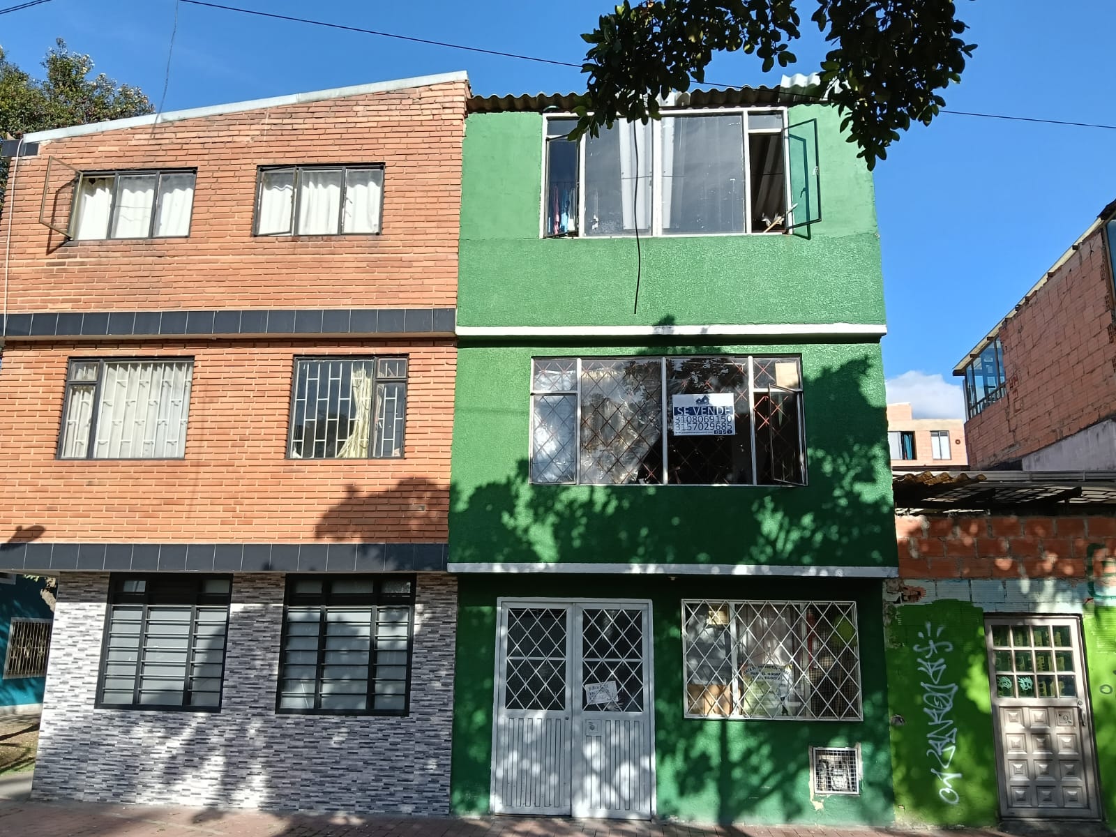 Casa en venta Carimagua