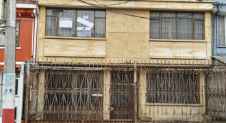 Casa en venta Santa Isabel
