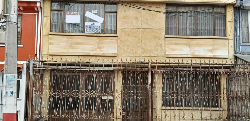 Casa en venta Santa Isabel