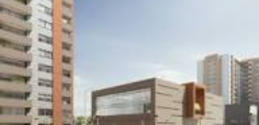 Apartamento en venta La Felicidad