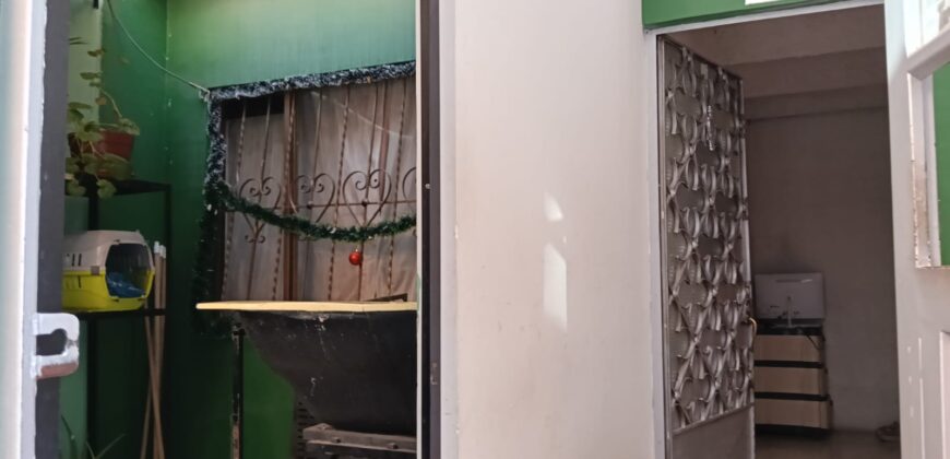 Casa en venta Carimagua