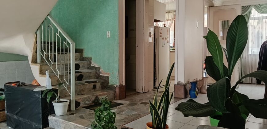 Casa en venta Santa Isabel