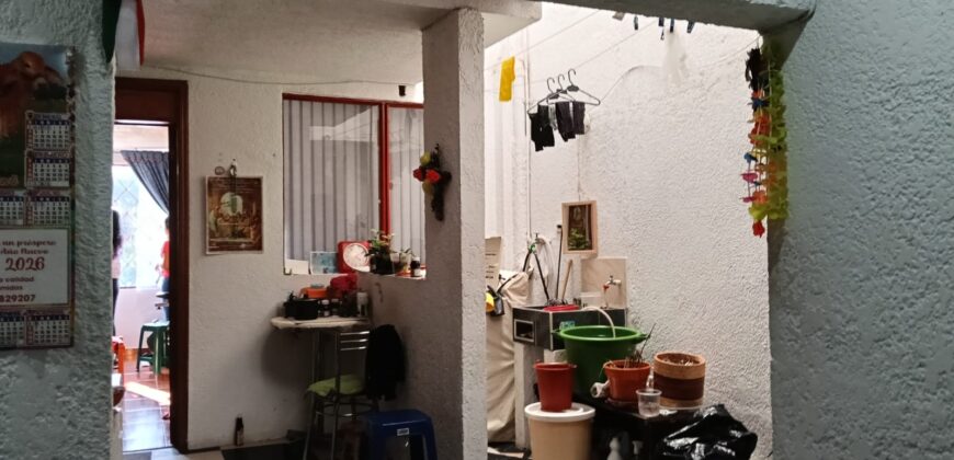 Casa en venta Carimagua