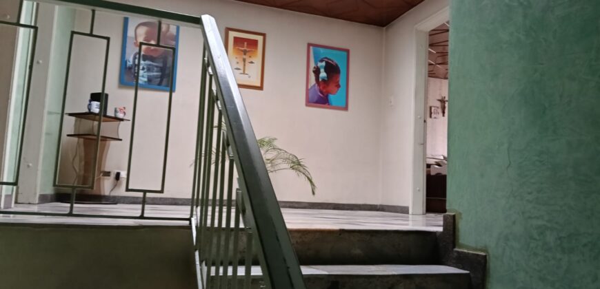 Casa en venta Santa Isabel