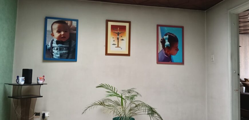 Casa en venta Santa Isabel